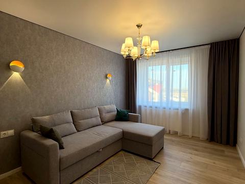 квартира за адресою Леся Курбаса вул., 7Б