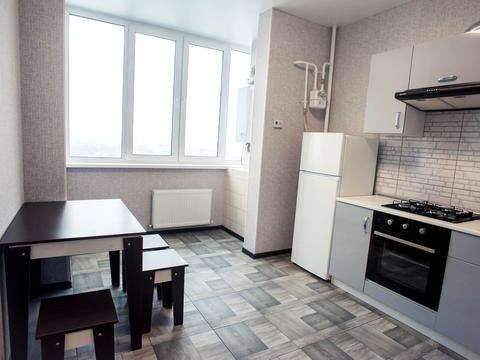 квартира по адресу Европейская