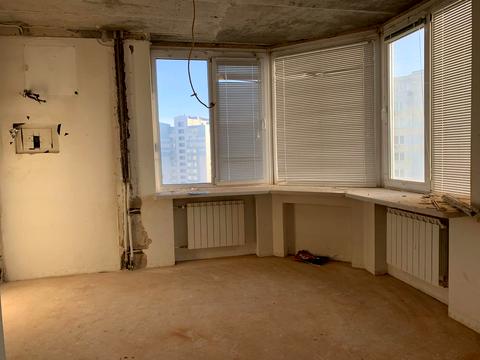 квартира за адресою Миколи Бажана просп., 12