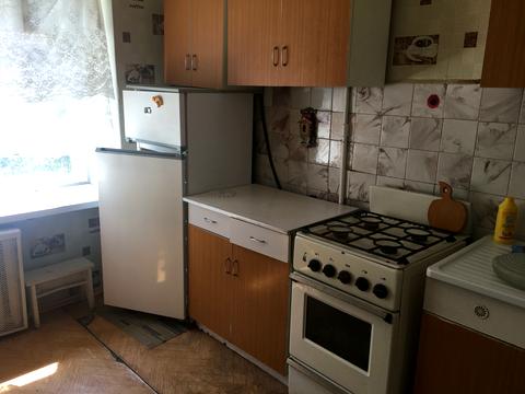 квартира по адресу Стратегическое шоссе (Науки), 17