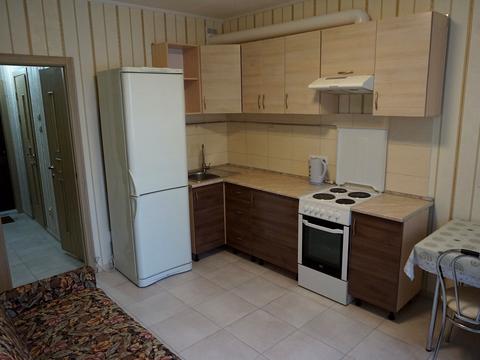 квартира по адресу Лесковская ул., 14