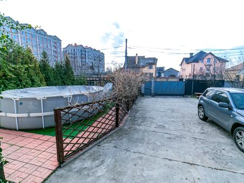 дом по адресу Садовый пер.