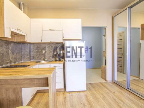 квартира за адресою Героїв Небесної Сотні просп., 16А