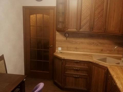 квартира за адресою Регенераторна вул., 4