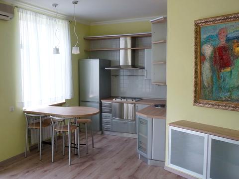 квартира по адресу Лютеранская ул., 21