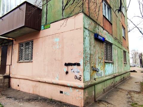 коммерческая по адресу Ярослава Мудрого ул. (Отто Брозовського)