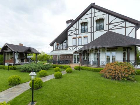 дом по адресу Старокиївська