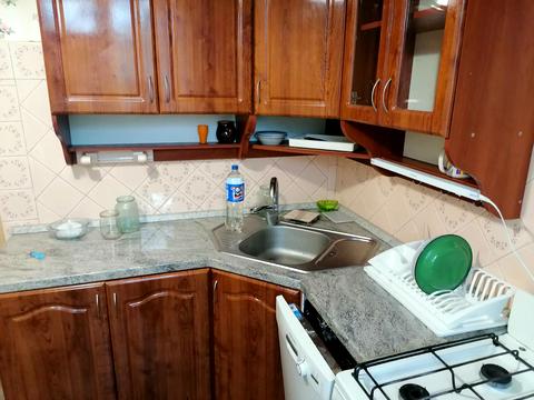 квартира по адресу Вавиловых ул., 18