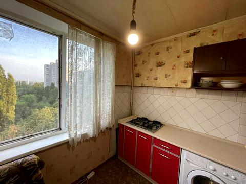 квартира за адресою Тарасівська вул., 17