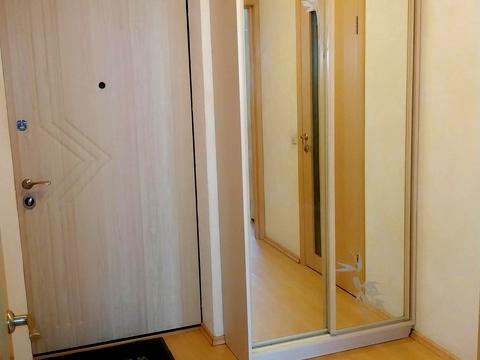 квартира по адресу Елизаветы Чавдар ул., 3