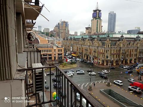 квартира за адресою бульвар Тараса Шевченко, 2