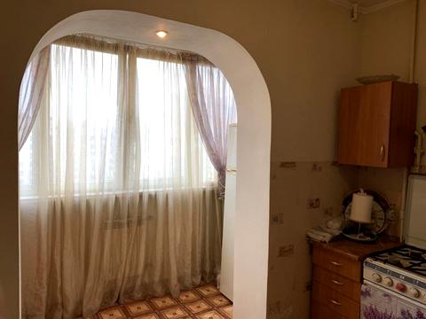 квартира за адресою Миколи Закревського вул., 19-В