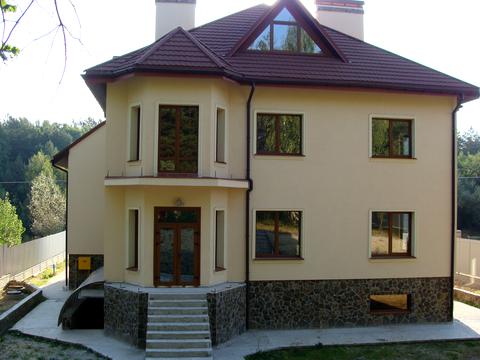 будинок за адресою Щаслива, 5