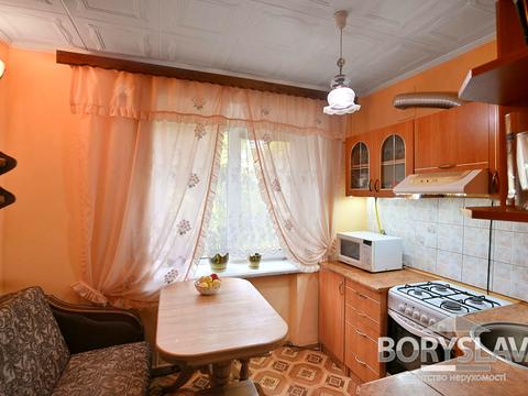 квартира по адресу Коцюбинского ул., 3