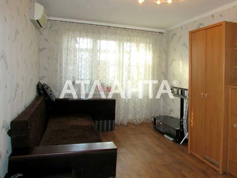 квартира за адресою Радісна вул., 1