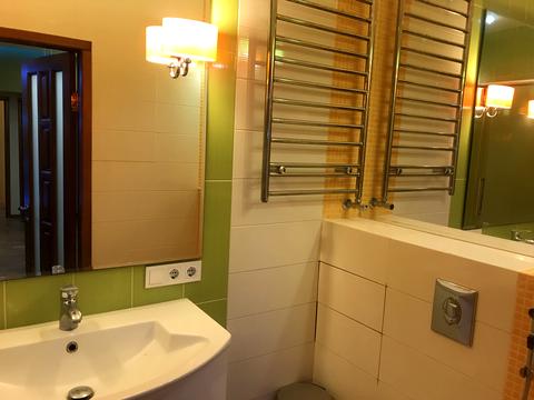 квартира по адресу Победы просп., 66и