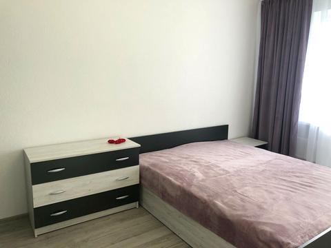 квартира по адресу Петра Григоренко просп., 39