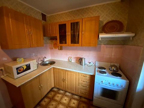 квартира по адресу Николая Закревского ул., 87-А