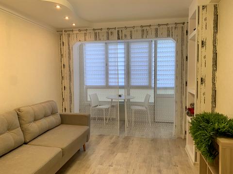 квартира по адресу Левка Лукьяненко ул. (Маршала Тимошенко), 6-А