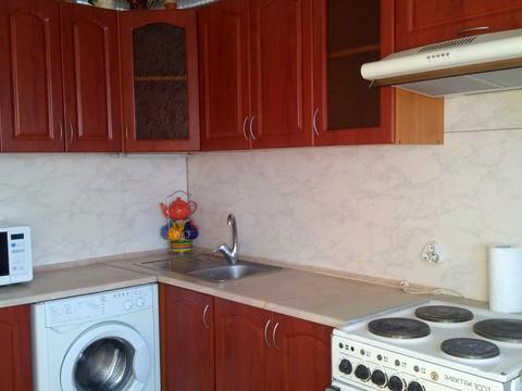 квартира по адресу Вишняковская ул., 1