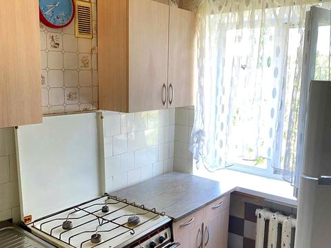 квартира по адресу Космонавтов ул., 1