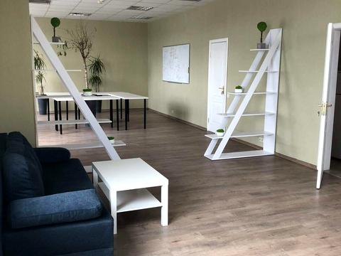 комерційна за адресою Оболонська набережна вул., 1