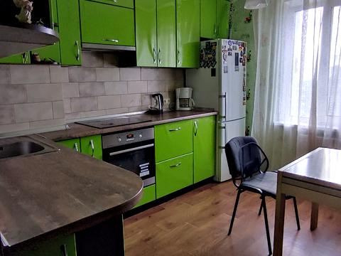 квартира за адресою Сергія Данченка вул., 5