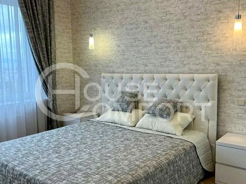 квартира по адресу Евгения Коновальца ул. (Щорса), 34-А