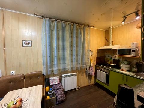 квартира за адресою Макарова вул. (Більшовицька), 29