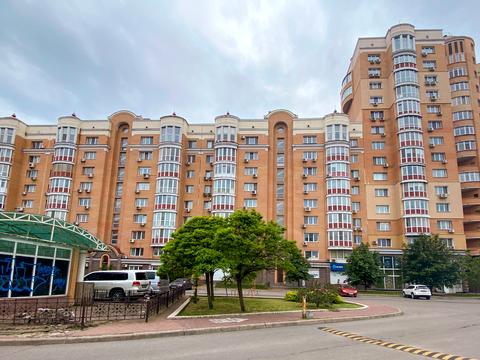 квартира по адресу Владимира Ивасюка просп. (Героїв Сталінграду), 10-А k6