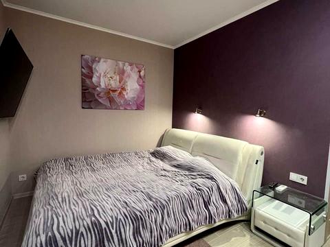 квартира за адресою Радистів вул., 34