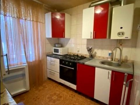 квартира по адресу 128-ї Бригади Тероборони ул. (Курчатова), 2