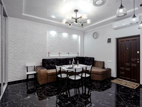 квартира за адресою Аркадійське плато вул. (Гагаринське плато), 5/2