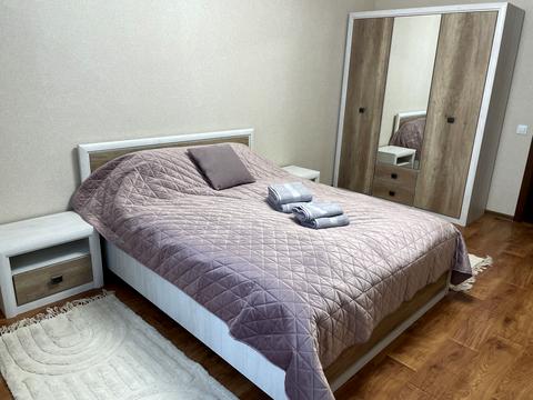 квартира по адресу Балтийский пер., 1