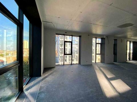 квартира за адресою Бульварно-Кудрявська вул. (Воровського), 21