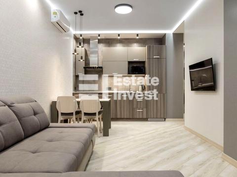 квартира по адресу Дмитрия Антоненко ул. (Минская), 49 к1