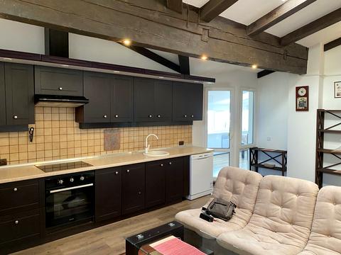 квартира по адресу Ивана Мазепы ул. (Январского Восстания), 3