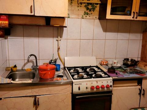 квартира за адресою Баленка вул., 12