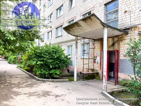 квартира по адресу Героев Майдана ул. (Червоноармейская), 63-А