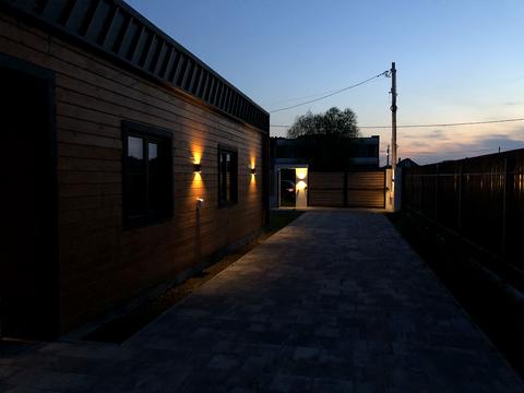 дом по адресу Революції