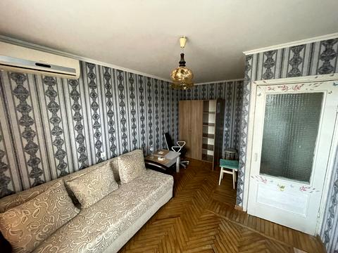 квартира по адресу Сентябрьская ул., 17