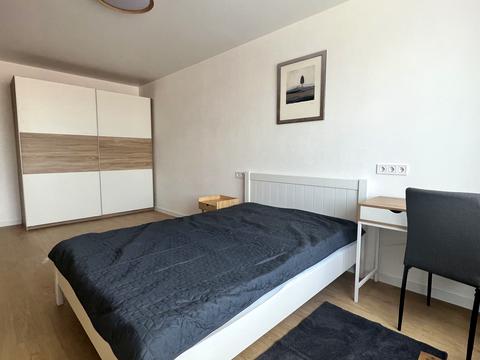 квартира за адресою Європейська вул. (Фрунзе), 183