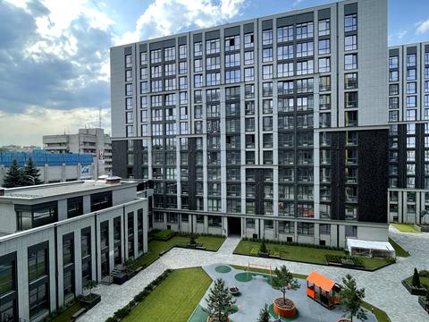 квартира по адресу Костомаровская ул. (Щорса), 1-А