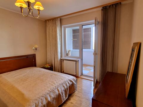 квартира по адресу Якуба Коласа ул., 4