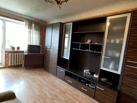 квартира по адресу Токарный пер., 7