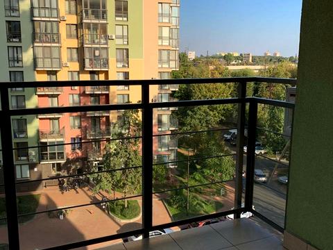 квартира за адресою Анатолія Петрицького вул., 23