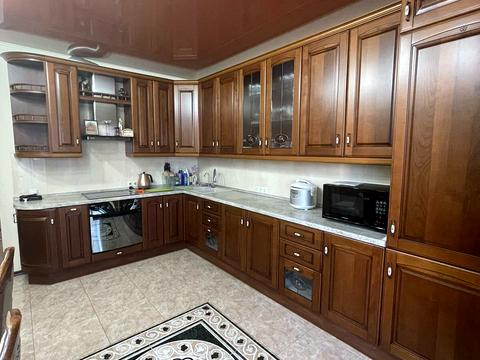 квартира по адресу Драгоманова ул., 31-Б