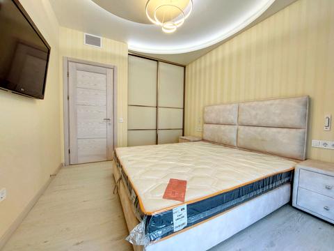 квартира за адресою Миколи Бажана просп., 1-А