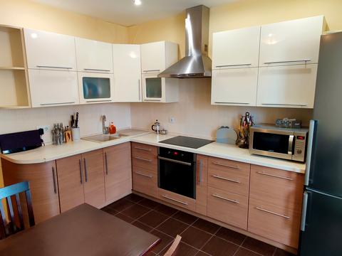 квартира за адресою Воскресенська вул., 16-В