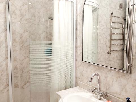 квартира за адресою Київ, Мечникова вул. (Кловський), 10